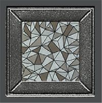 Bordeaux-PearlAcrylic